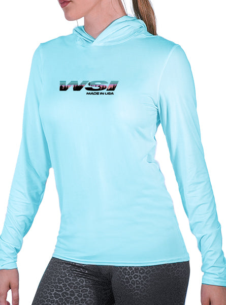 Unisex SoftTECH™ Lightweight Sun Hoodie