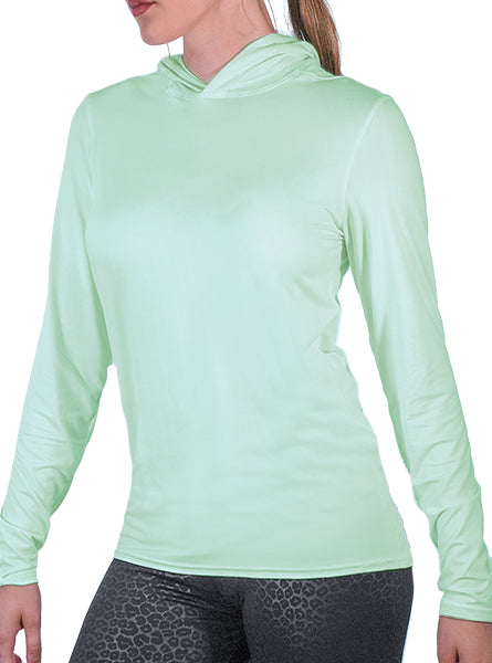 Unisex SoftTECH™ Lightweight Sun Hoodie