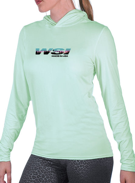 Unisex SoftTECH™ Lightweight Sun Hoodie