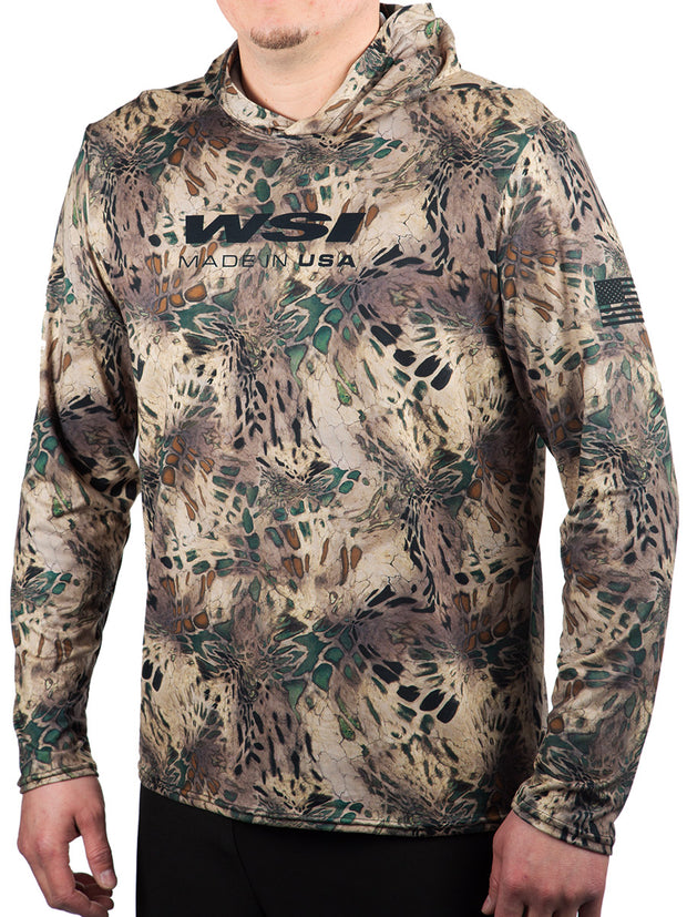 SoftTECH™ Multi-Purpose Hoodie