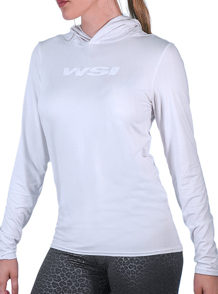 Unisex SoftTECH™ Lightweight Sun Hoodie