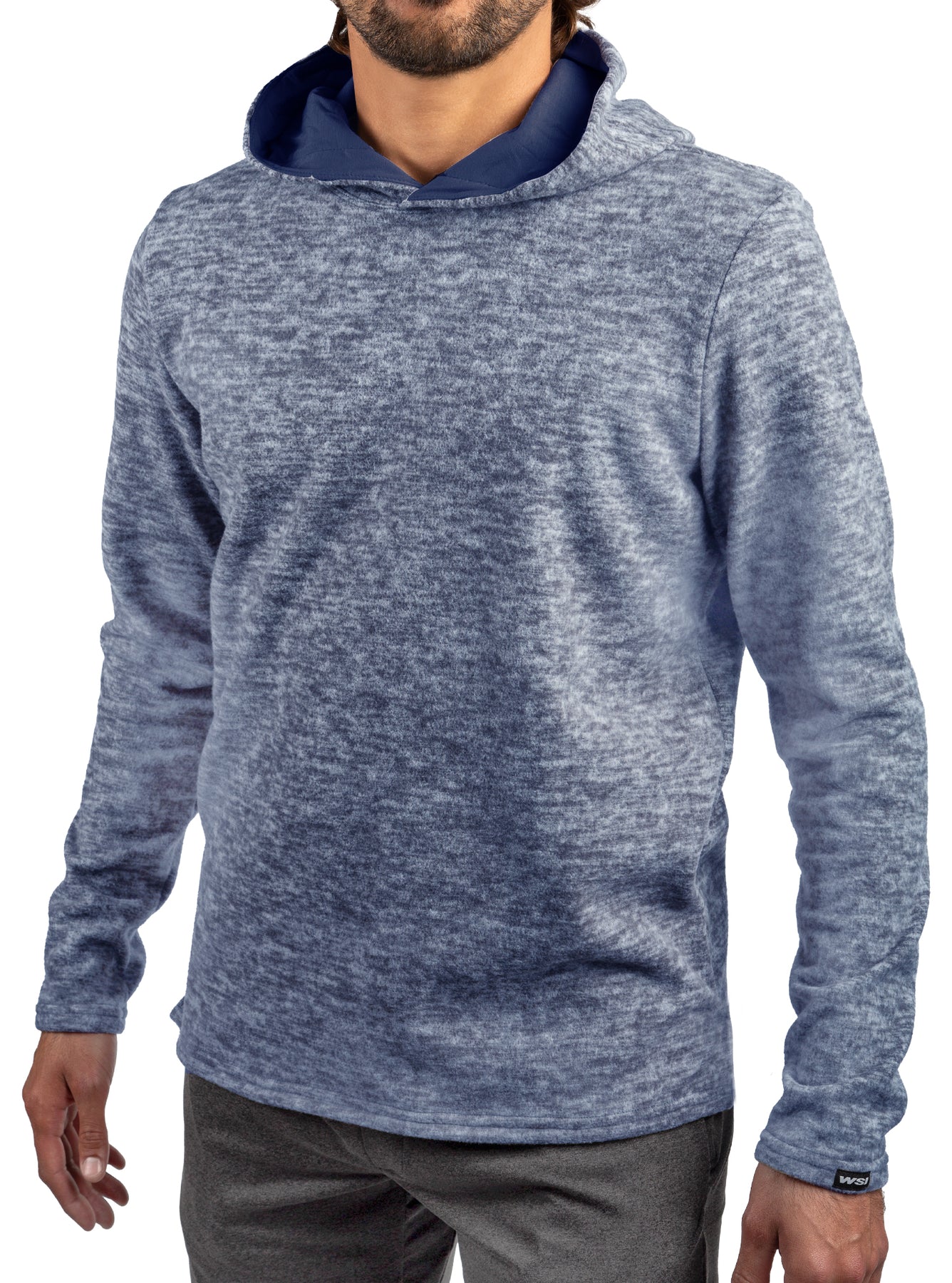 Hoodie polar fleece Clearance