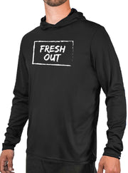 FRESH OUT Microtech™ Lightweight Hoodie