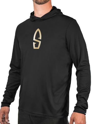 Shevchenko Microtech™ Lightweight Hoodie