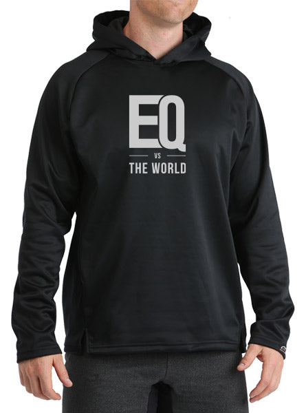 EQ vs The World Performance Fleece Hoodie