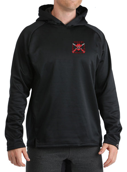 YREKA Performance Hoodie
