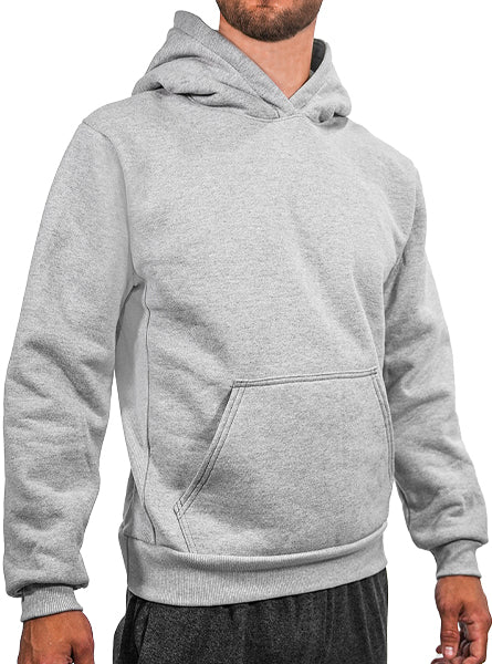 WSI Heavy Weight Fleece Hoodie – WSI Sportswear WSI Heavy Weight Fleece Hoodie – WSI Sportswear