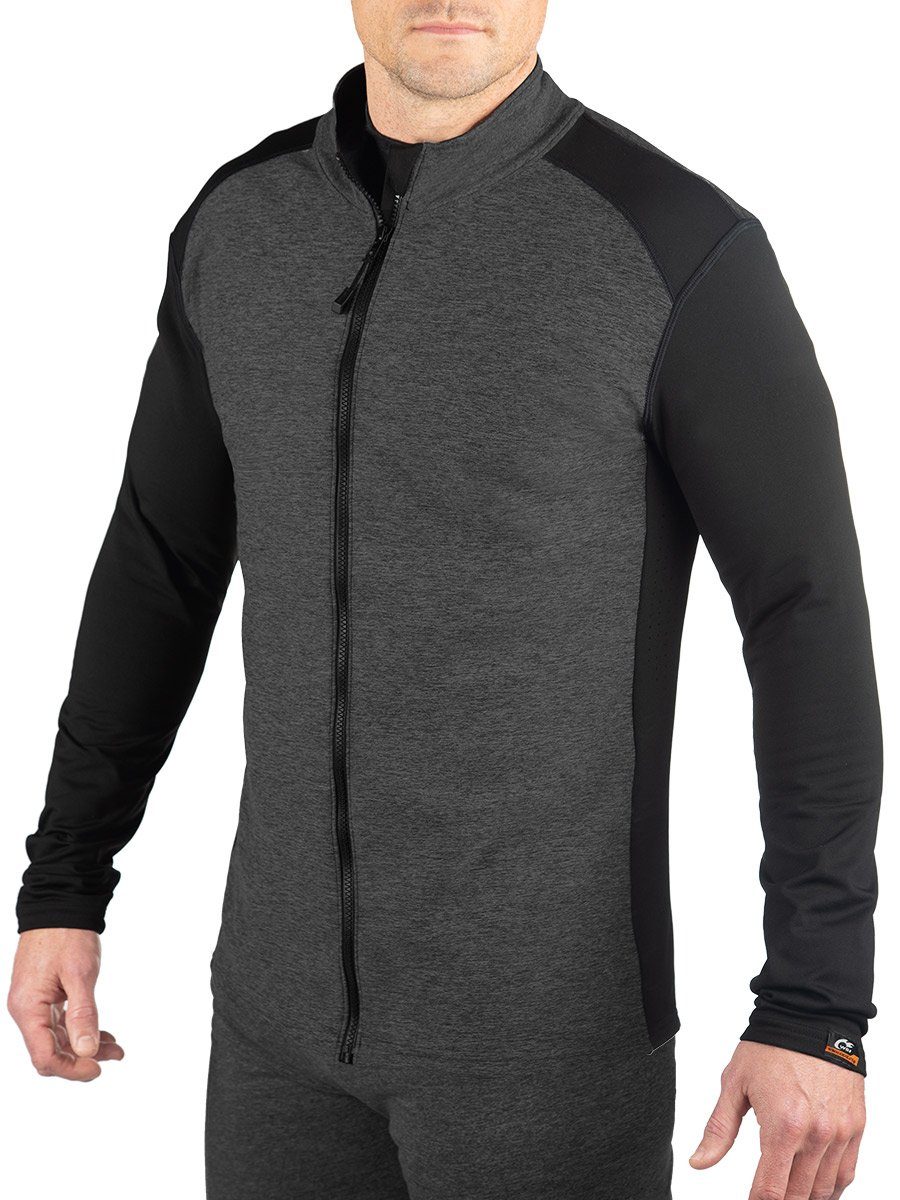 Men's HEATR® Jacket HEATR® WSI Sportswear 