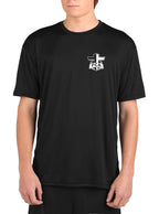 FCA Microtech™ Loose Fit Short Sleeve Shirt