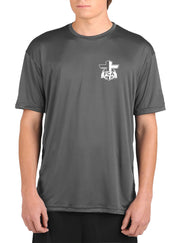 FCA Microtech™ Loose Fit Short Sleeve Shirt
