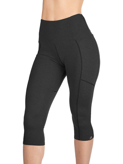 3/4 Length HEATR® Leggings - Made In USA For Cold Weather – WSI Sportswear