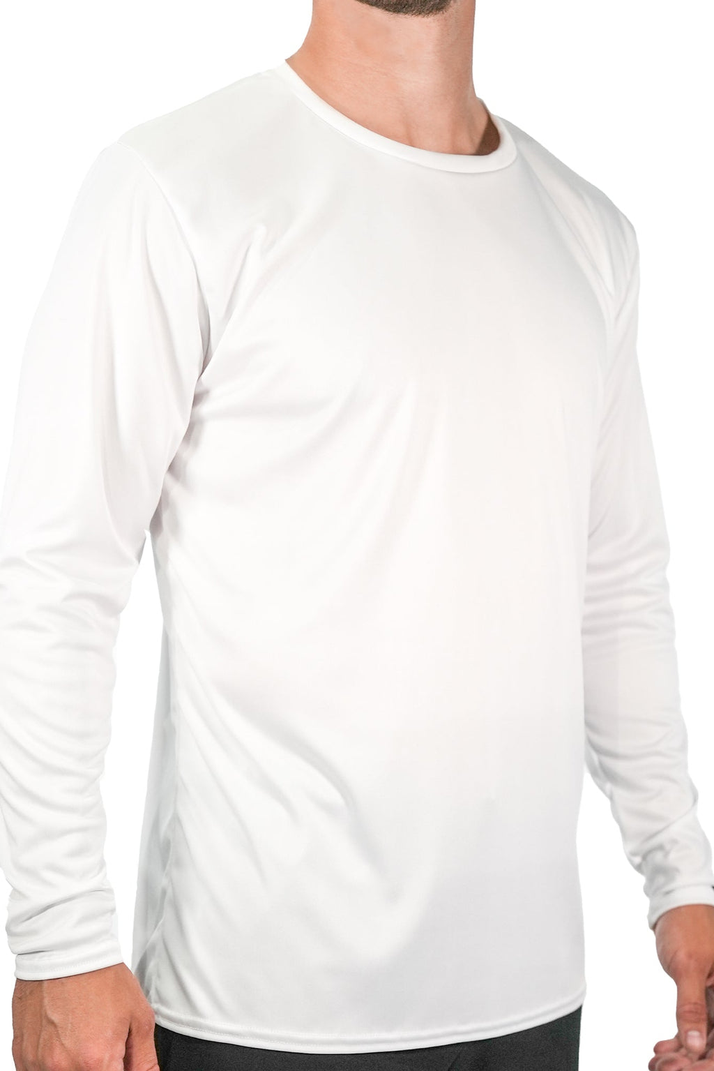 3-Pack Microtech™ Loose Fit Shirts