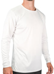 Microtech™ Loose Fit Long Sleeve Shirt