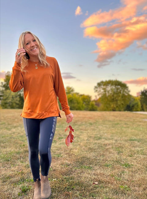 SoftTECH™ Long Sleeve