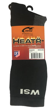 Arctic HEATR® Socks Men's Performance Gear WSI Sports - Cold Weather Socks Made in USA