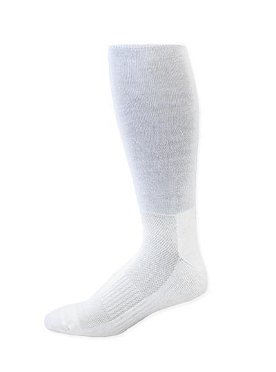 Arctic HEATR® Socks Men's Performance Gear WSI Sports L White 