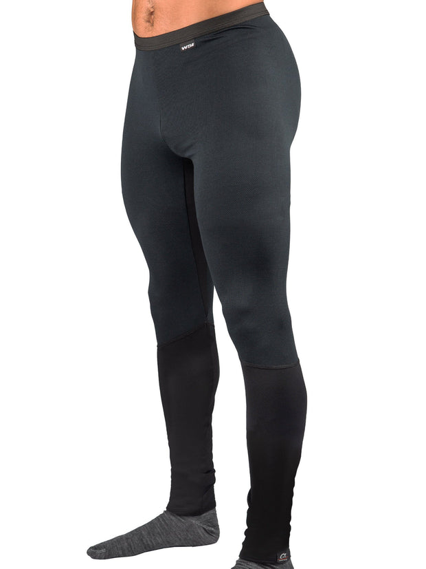 HEATR® Tundra Base Layer Pants Performance Pants WSI Sports 