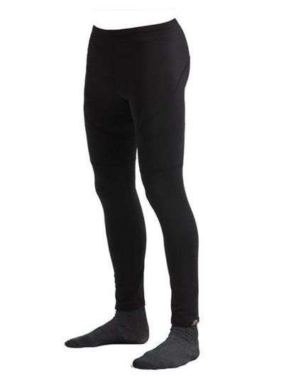 WSI Sports Athletic Pants Men's Black Used 2XL 070 - Locker Room