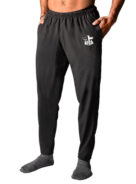 FCA Woven Training Pant