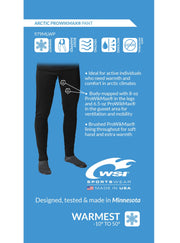 Arctic ProWikMax® Thermal Pants Men's Performance Gear WSI Sports 