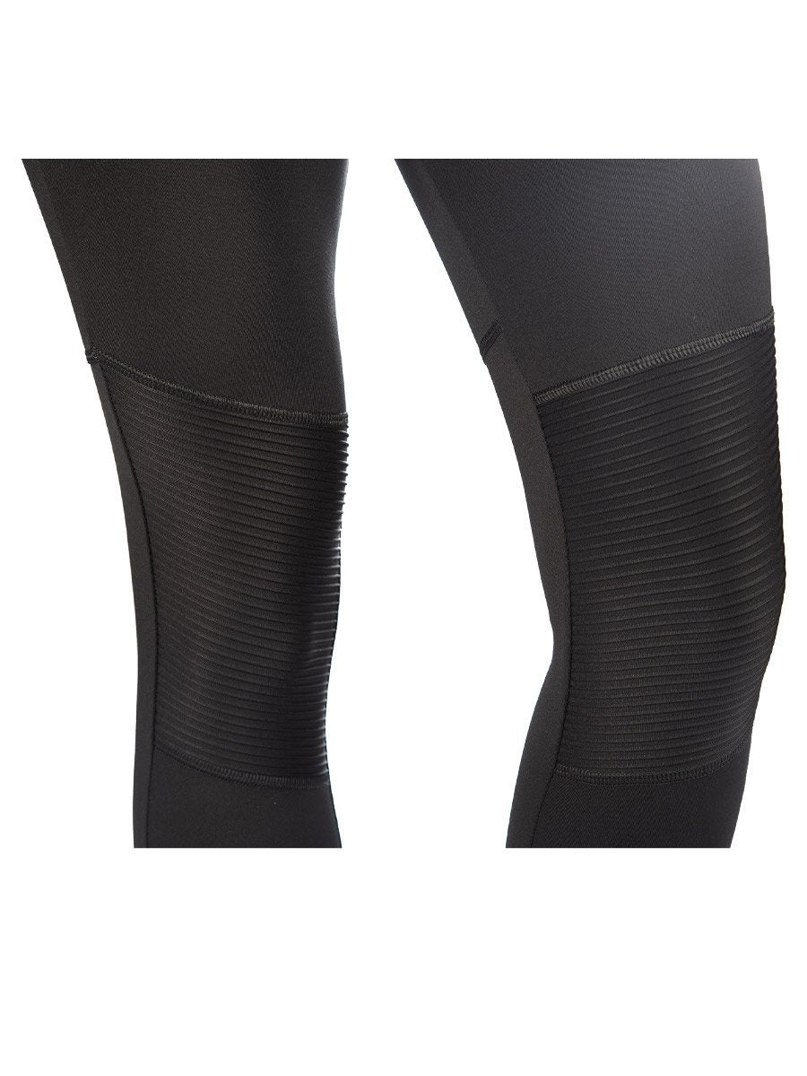 Active HEATR® Pant w/ Pleated Knee HEATR® WSI Sportswear 