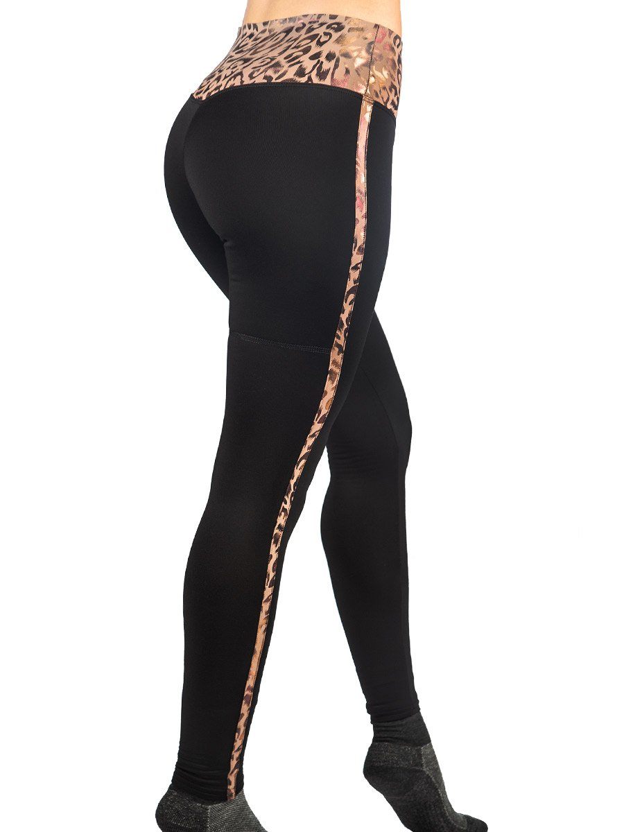 TOASTED FIERCE HEATR® Pant Women's Performance Gear WSI Sports 