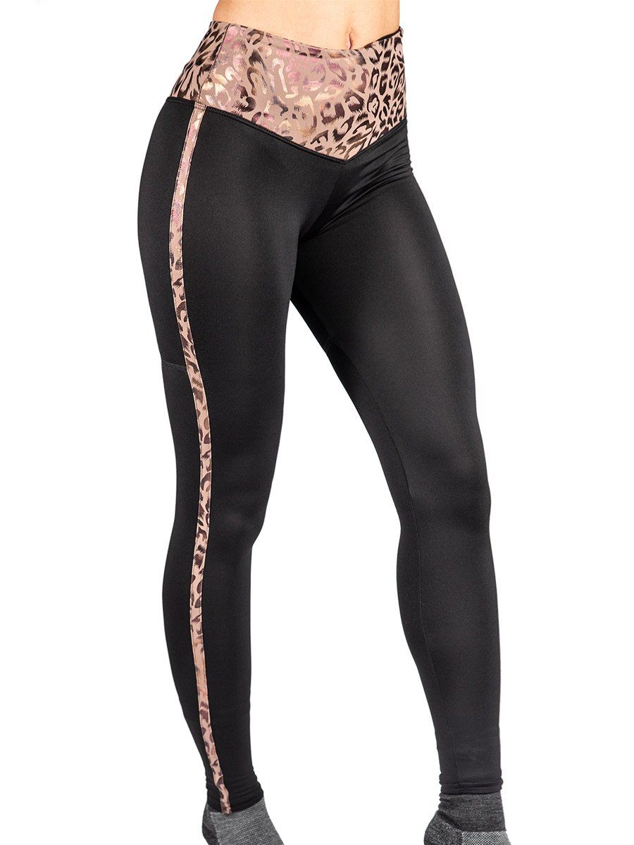 TOASTED FIERCE HEATR® Pant Women's Performance Gear WSI Sports 