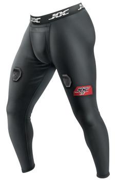 HOCKEYJOC® Velcro Pant Performance Pants WSI Sports 