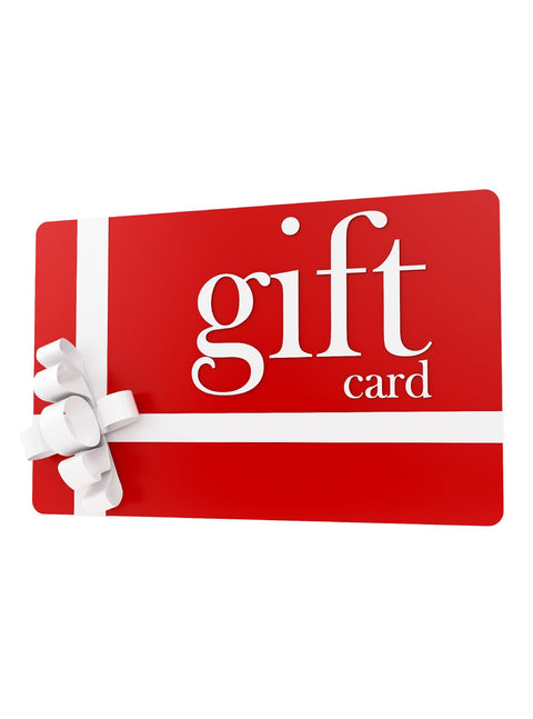 WSI Sports Gift Card Gift Card WSI Sportswear 