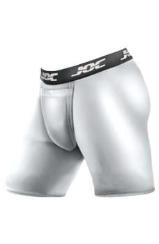 ULTRAJOC® Support Performance Shorts WSI Sports 