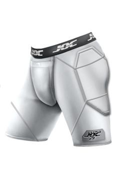 ULTRAJOC® Slider Performance Shorts WSI Sports 
