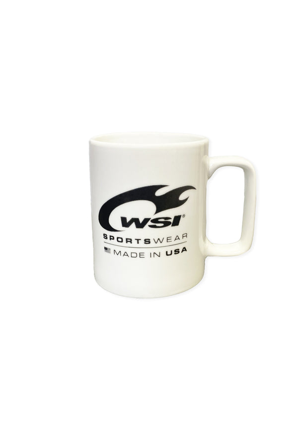 WSI Coffee Mug