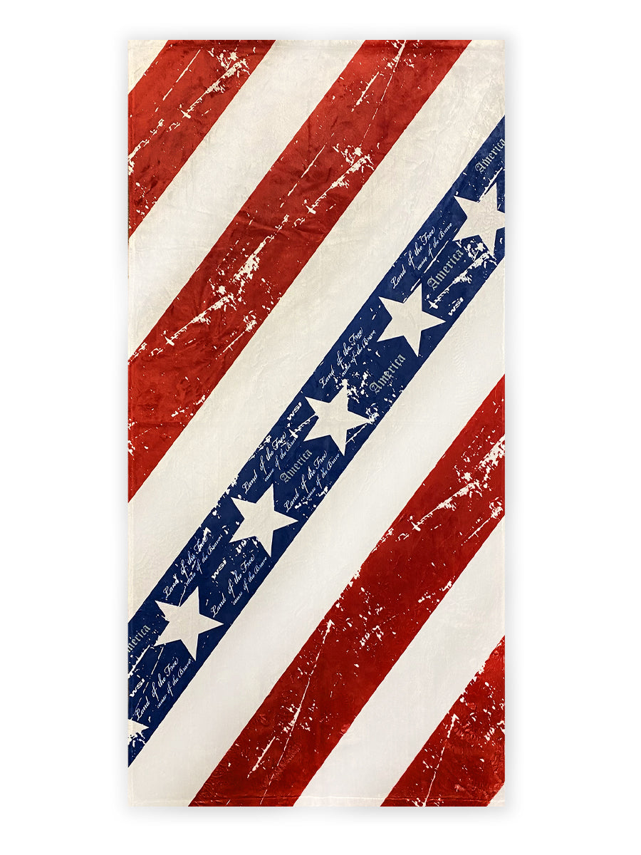 Freedom Towel