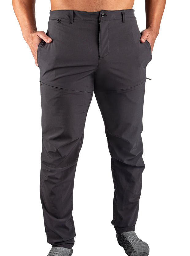 Hiker Pant Relaxed Fit