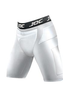 Women's Slider w/ Protector Women's Performance Gear WSI Sports 