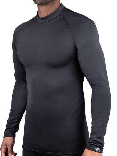 ProWikMax® Cold Weather Shirt Men's Performance Gear WSI Sports 