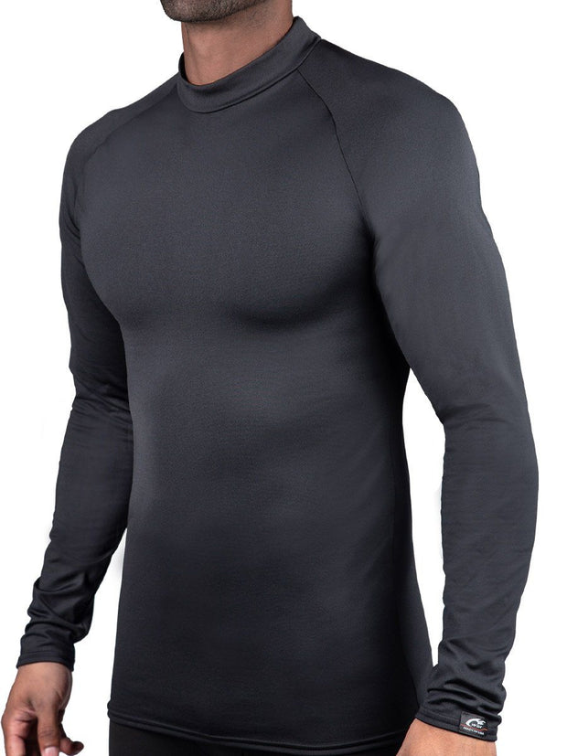 Cold weather compression long sleeve shirt Clearance