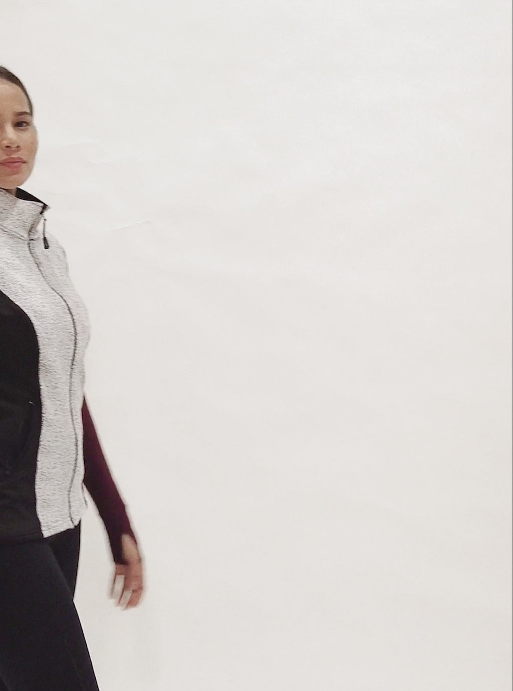 Women's Frost Windstop Vest