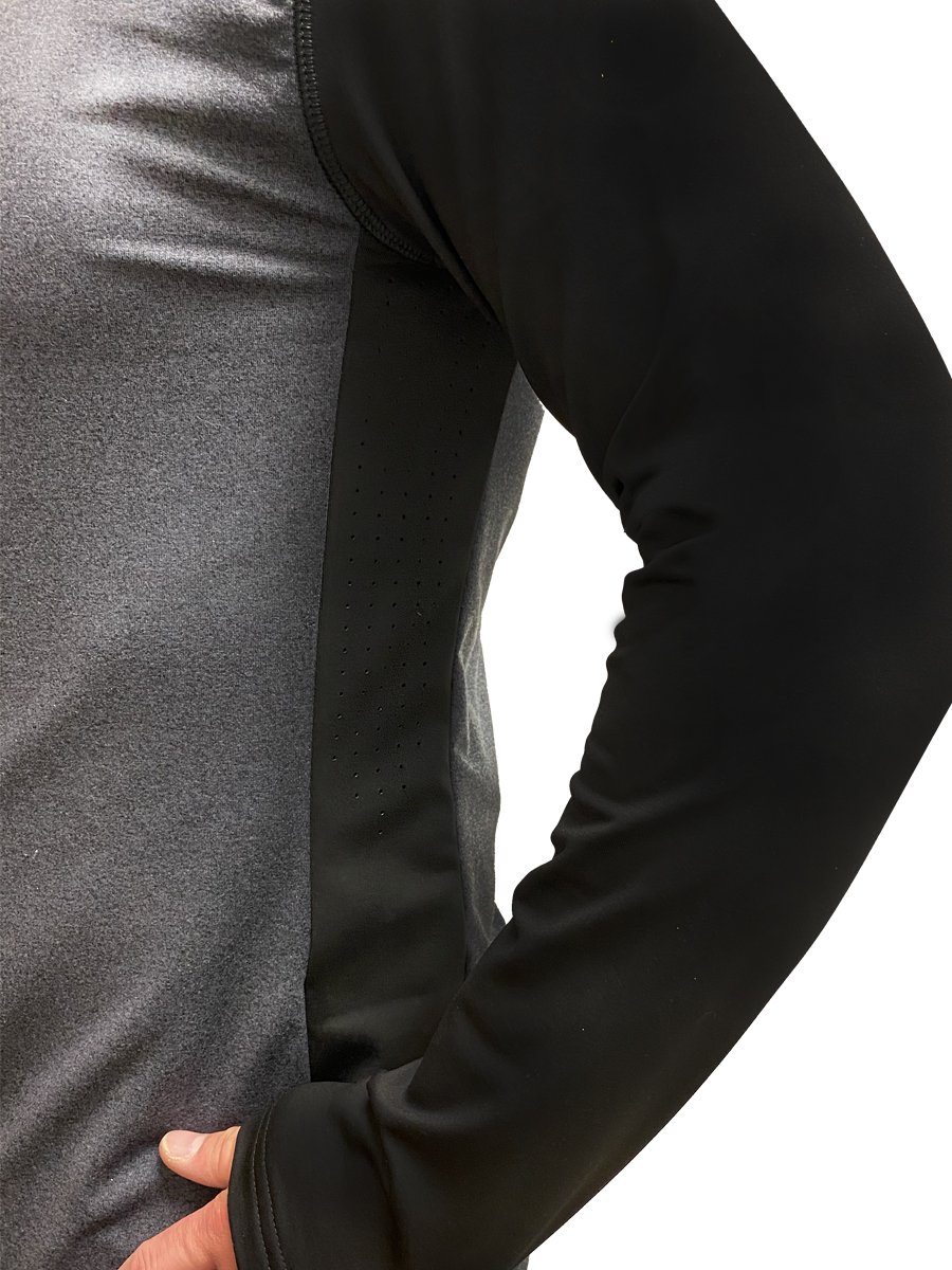 Men's HEATR® Jacket HEATR® WSI Sportswear 