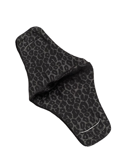 Contoured Protective Mask - Nala Leopard mask WSI Sportswear 